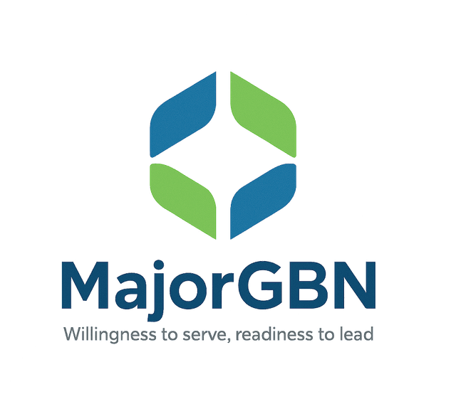 MajorGBN